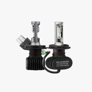 Automobile Durable Bulb Car 50W 2PCS