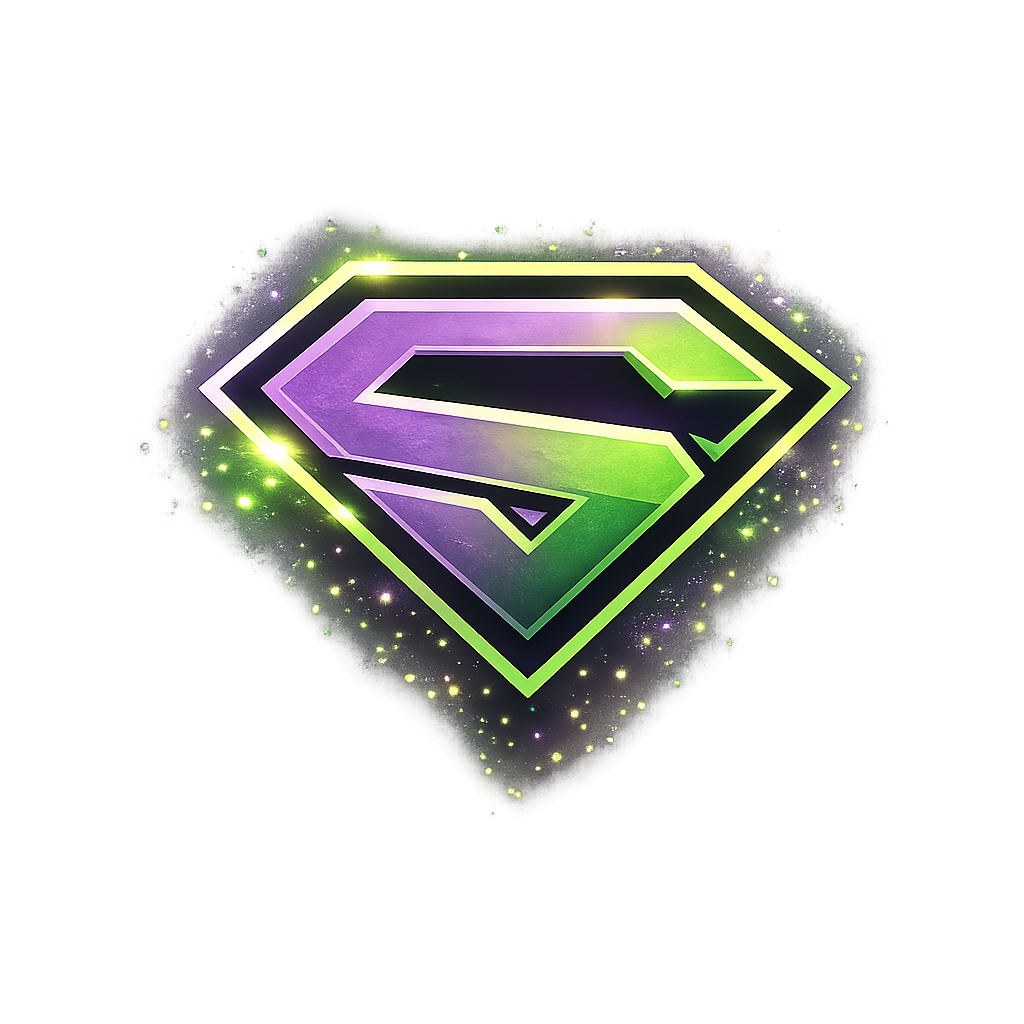 Supercanic favicon